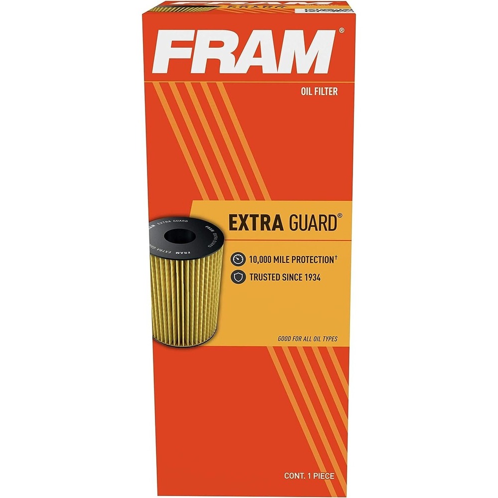 FRAM‎ CH9549 Ford 6.0L & 6.4L Powerstroke Diesel Filter